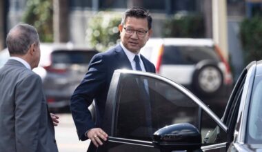 Debate brews in OC over who gets to spend $3.7 million seized from ex-Supervisor Andrew Do – Orange County Register