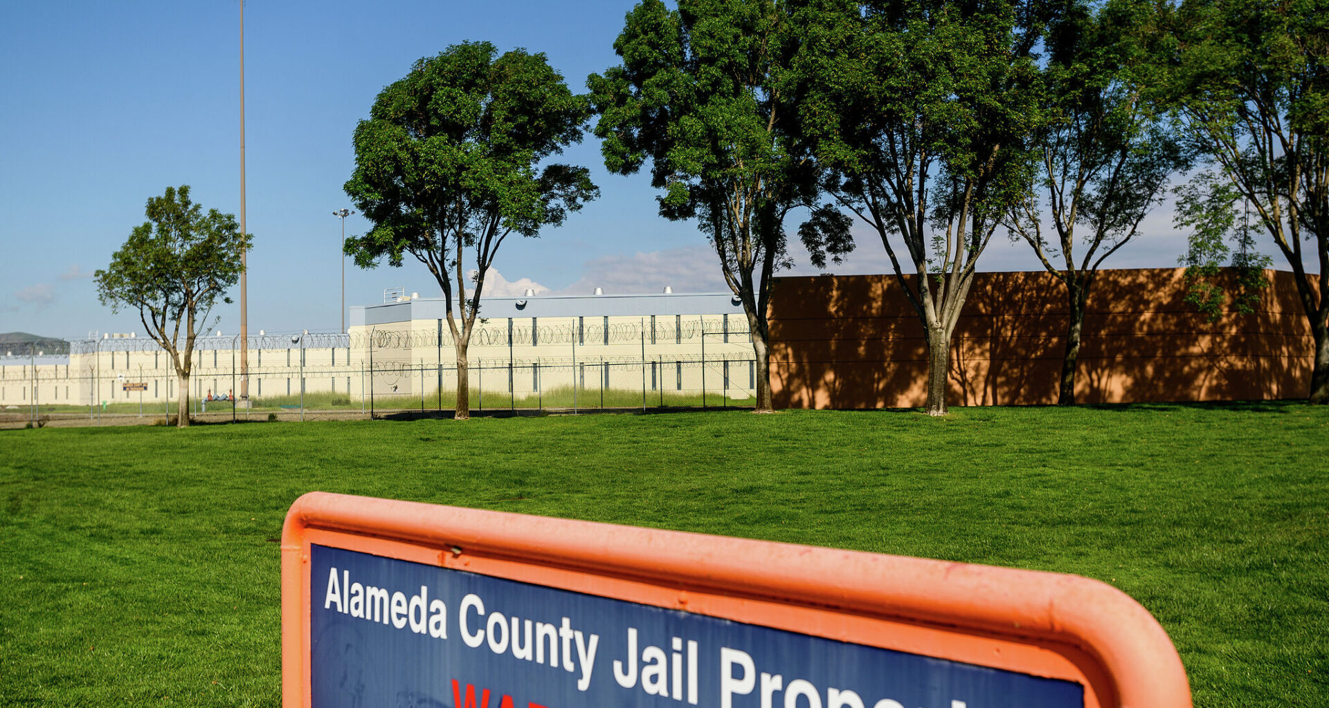 Oakland woman dies after three days at Alameda County jail