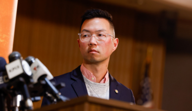 SF teachers union plots school board takeover, endorses last-minute challenger