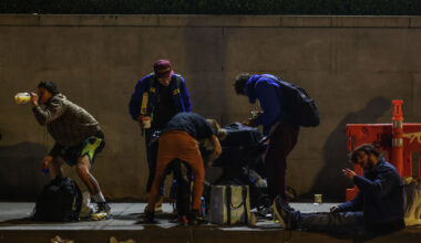 Mayor Lurie’s new triage center for drug users raises questions