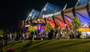 San Diego to host key matches in LA28 Olympic soccer tournament