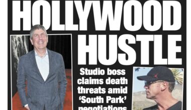 CA Post Cover for March 17, 2026