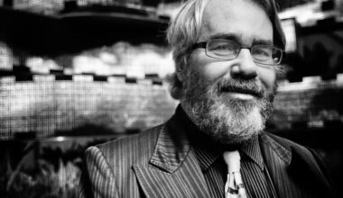 Brian Doherty, longtime Reason editor, dies after fall near S.F. Bay