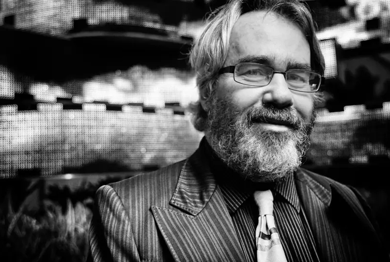 Brian Doherty, longtime Reason editor, dies after fall near S.F. Bay