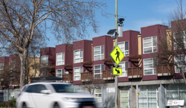 Where Oakland drivers are speeding the most, according to new cameras