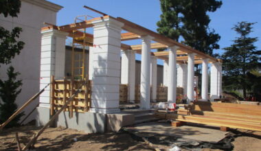 History resurrected in San Diego’s Balboa Park! – Cool San Diego Sights!