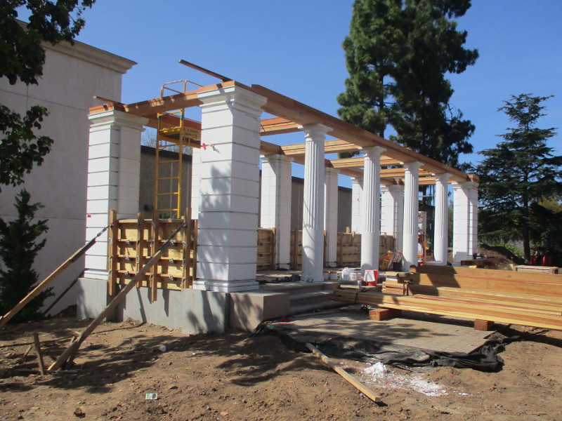 History resurrected in San Diego’s Balboa Park! – Cool San Diego Sights!