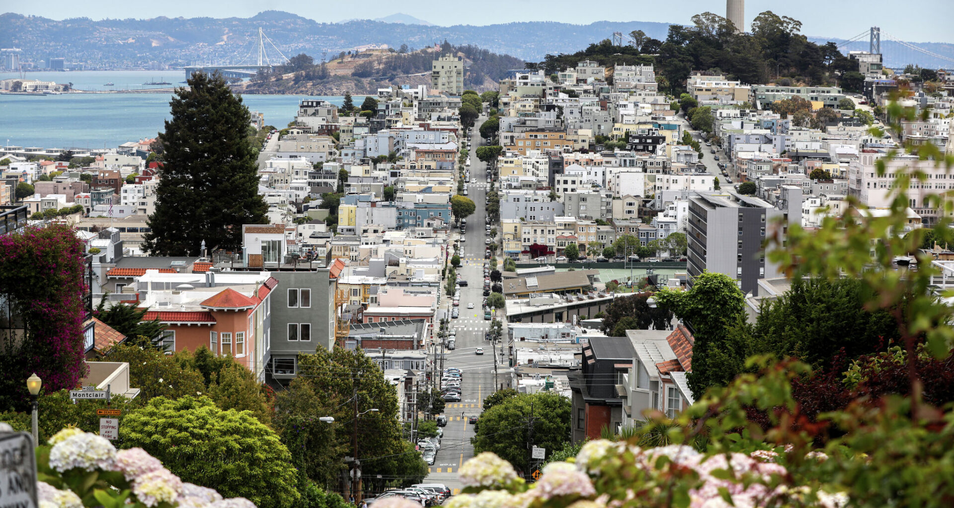 Californians hold onto their homes longest in the U.S.