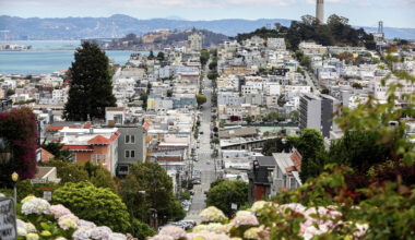 Californians hold onto their homes longest in the U.S.