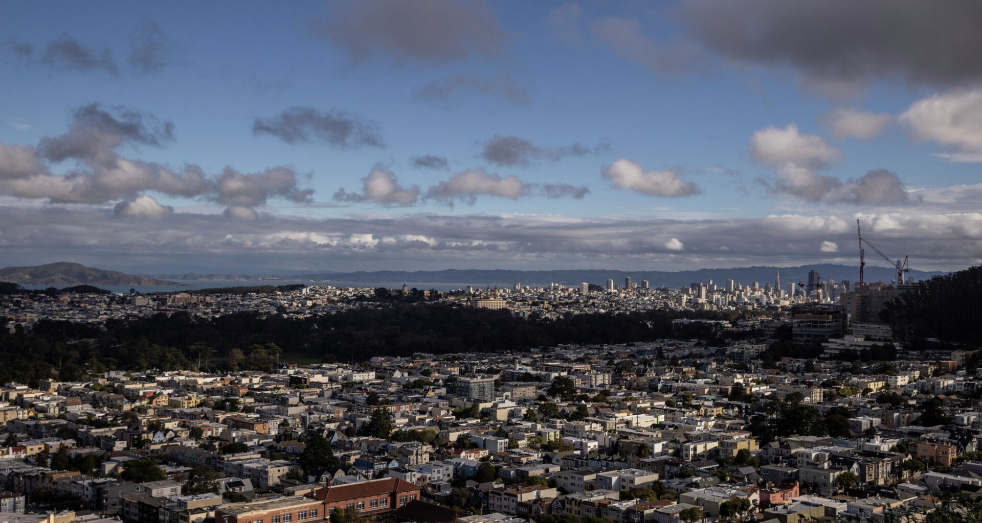 Taxing this type of home could help ease S.F.’s housing crisis