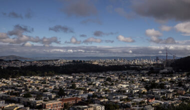 Taxing this type of home could help ease S.F.’s housing crisis