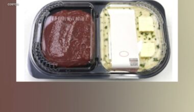 Costco recalls popular meatloaf meal kit over salmonella risk