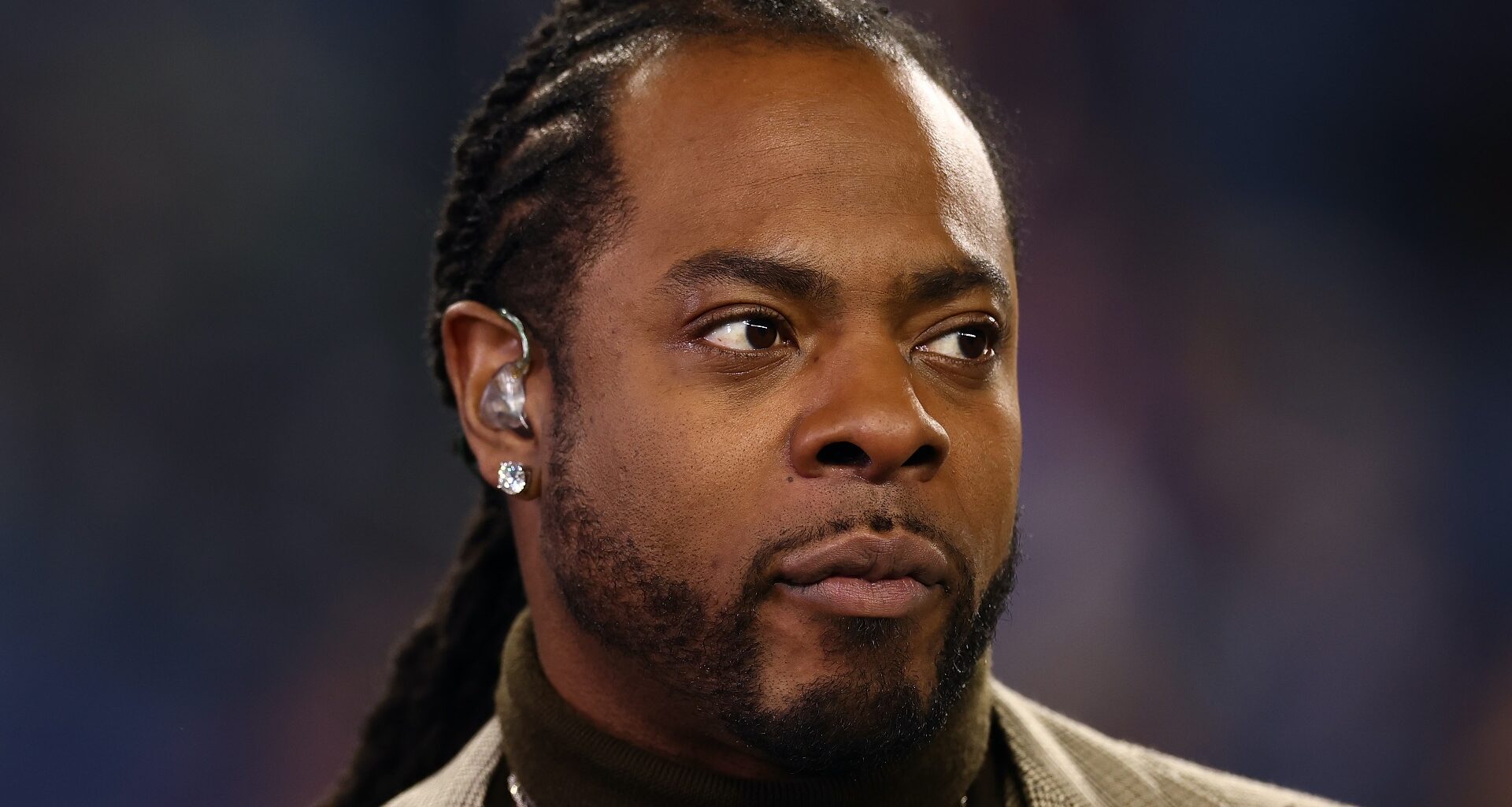 Richard Sherman Makes Feelings Clear on 49ers, Brandon Aiyuk Situation