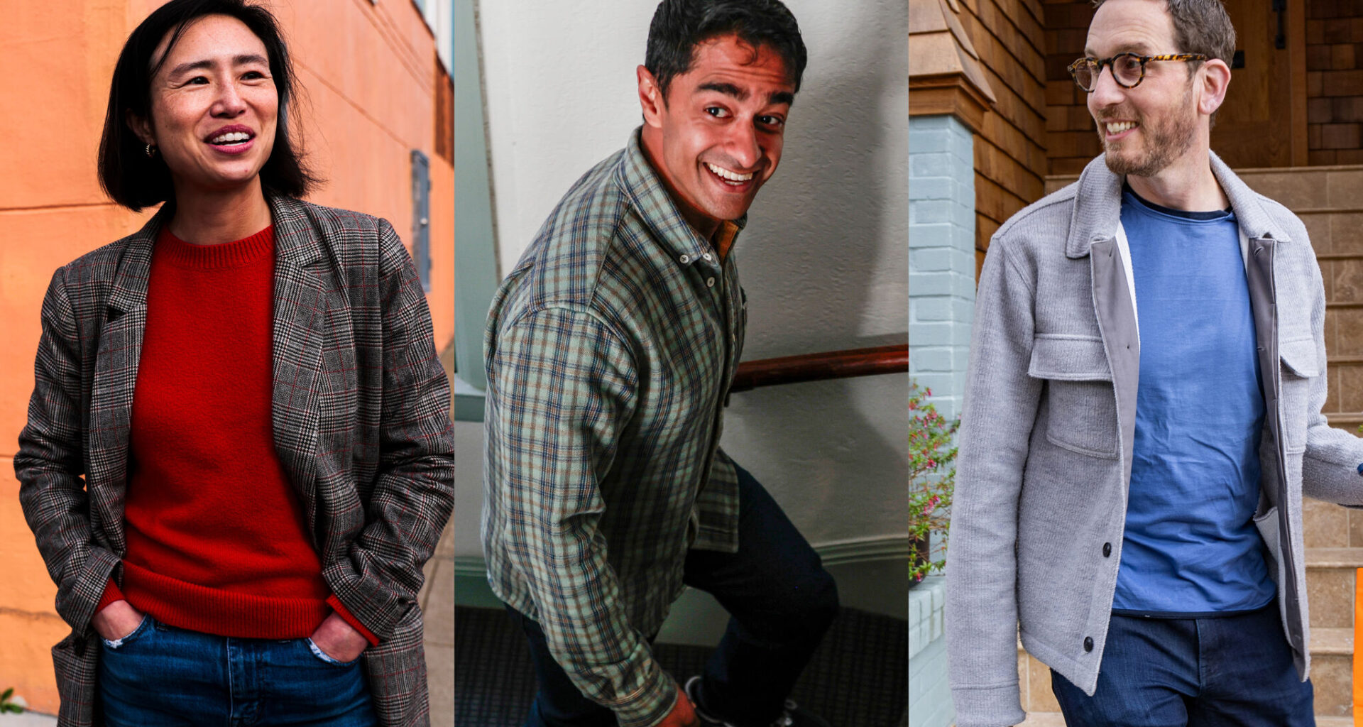 As S.F. House hopefuls campaign, one is on more voters’ minds