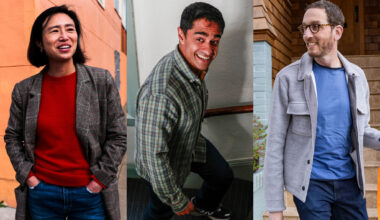 As S.F. House hopefuls campaign, one is on more voters’ minds