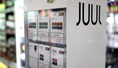 Juul bought a skyscraper in SF that it never used. Now there’s a new owner