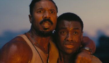 Oakland Theater Beloved By Ryan Coogler Has 'Sinners' In 70mm