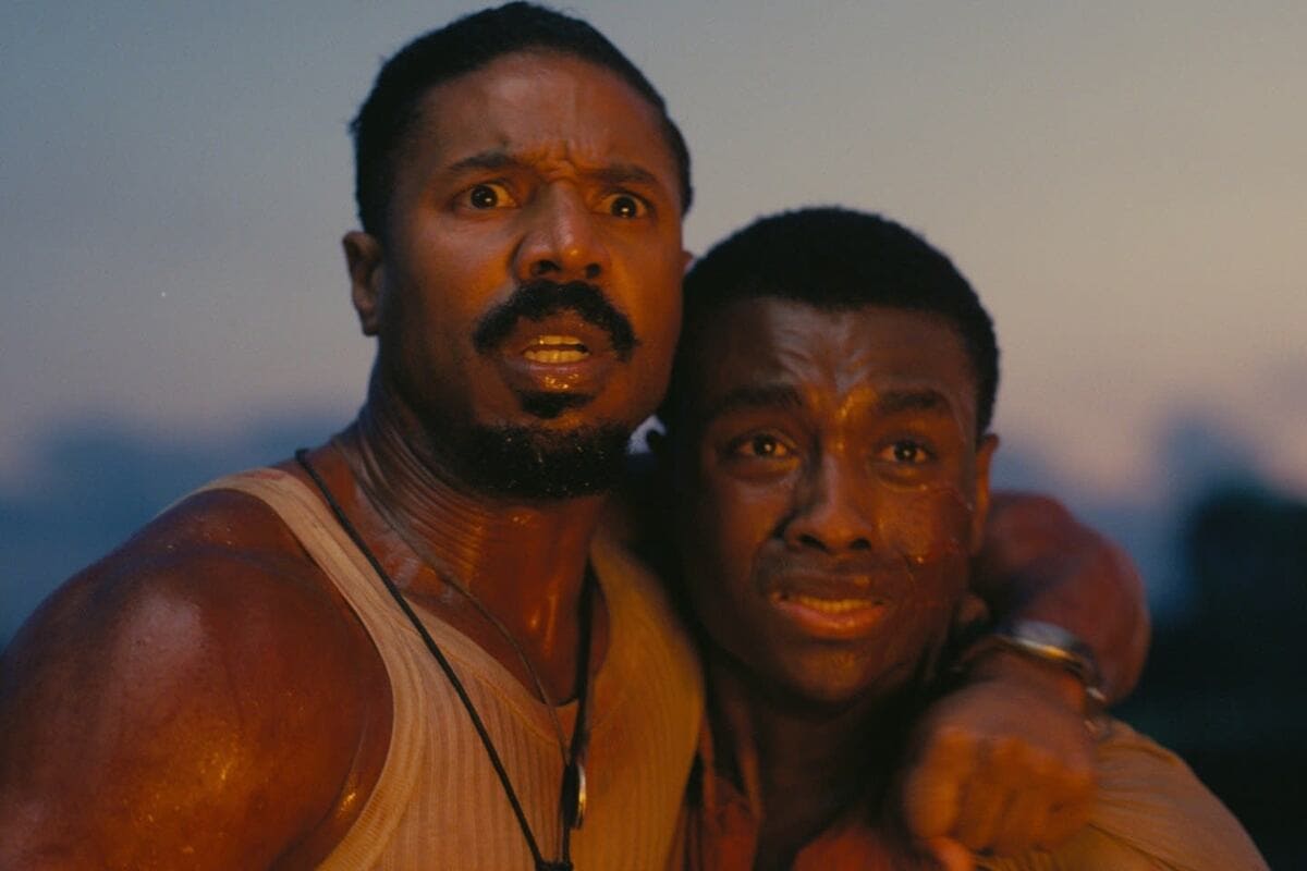 Oakland Theater Beloved By Ryan Coogler Has 'Sinners' In 70mm