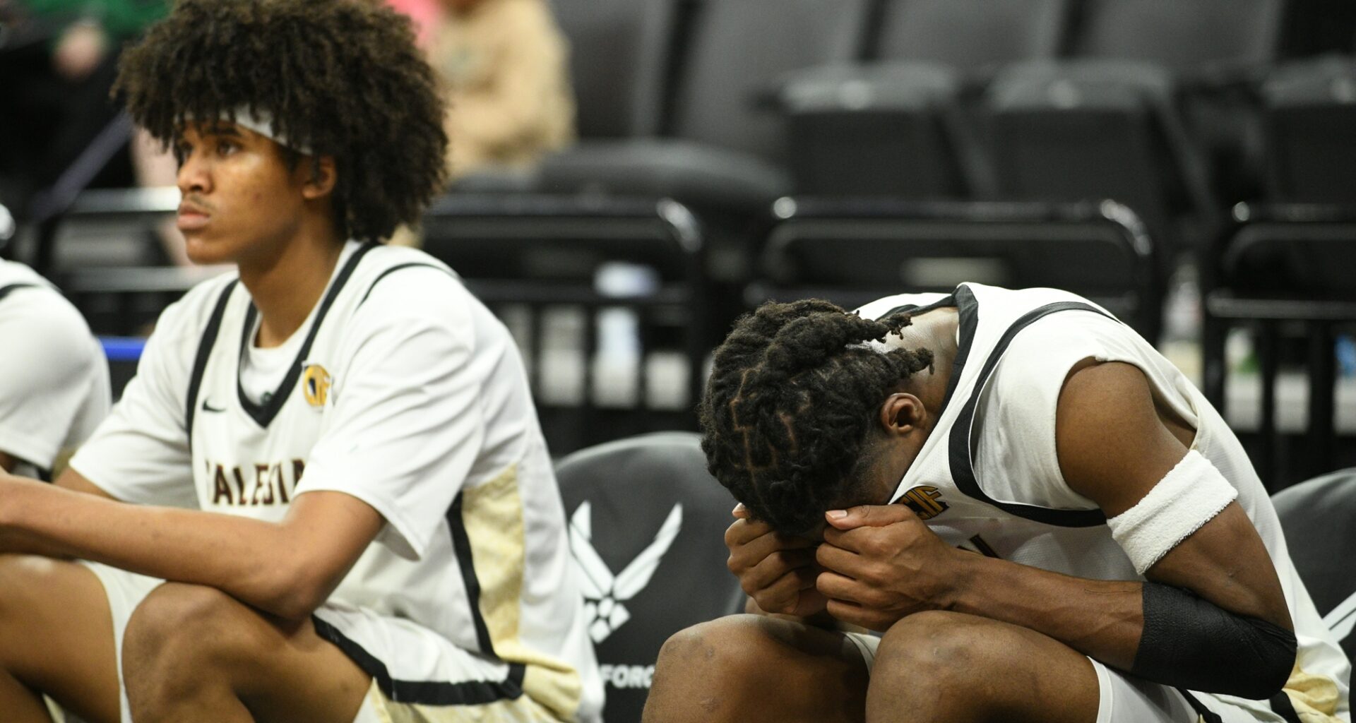 Salesian boys, Mitty girls defeated in Open Division state title bids