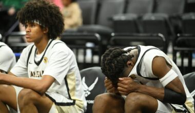 Salesian boys, Mitty girls defeated in Open Division state title bids