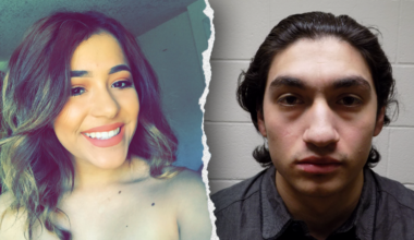 California man Joshua Martinez charged with murder of missing Victoria Marquina