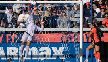 Five thoughts following Denver's NWSL debut