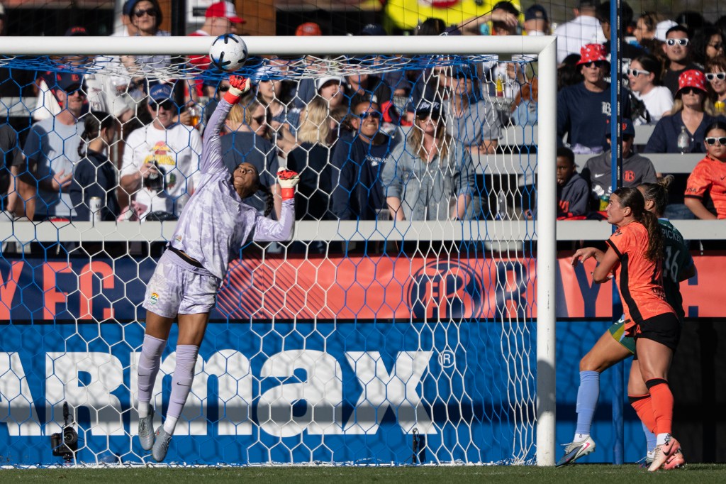 Five thoughts following Denver's NWSL debut