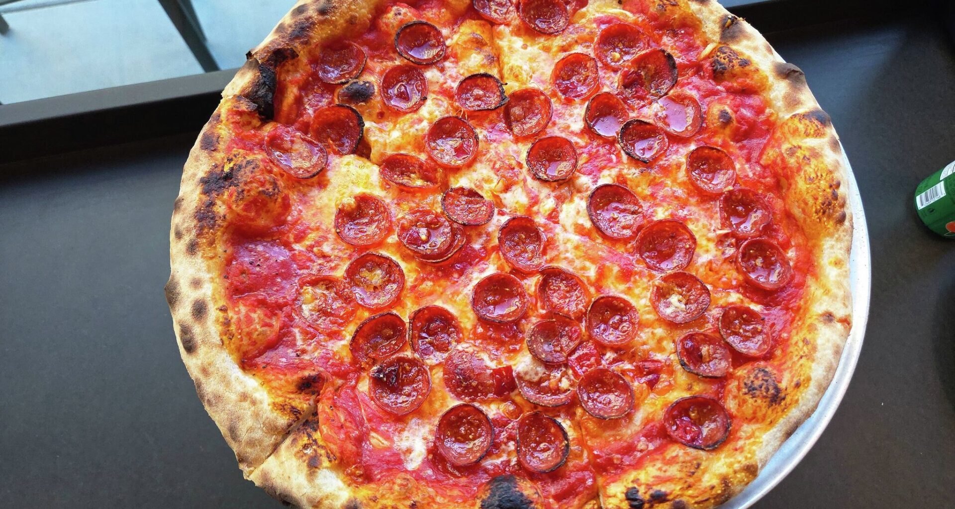 Flour + Water Pizza Shop adds to Oakland’s booming pizza scene