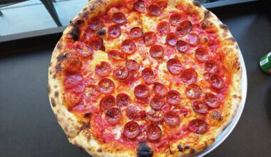 Flour + Water Pizza Shop adds to Oakland’s booming pizza scene