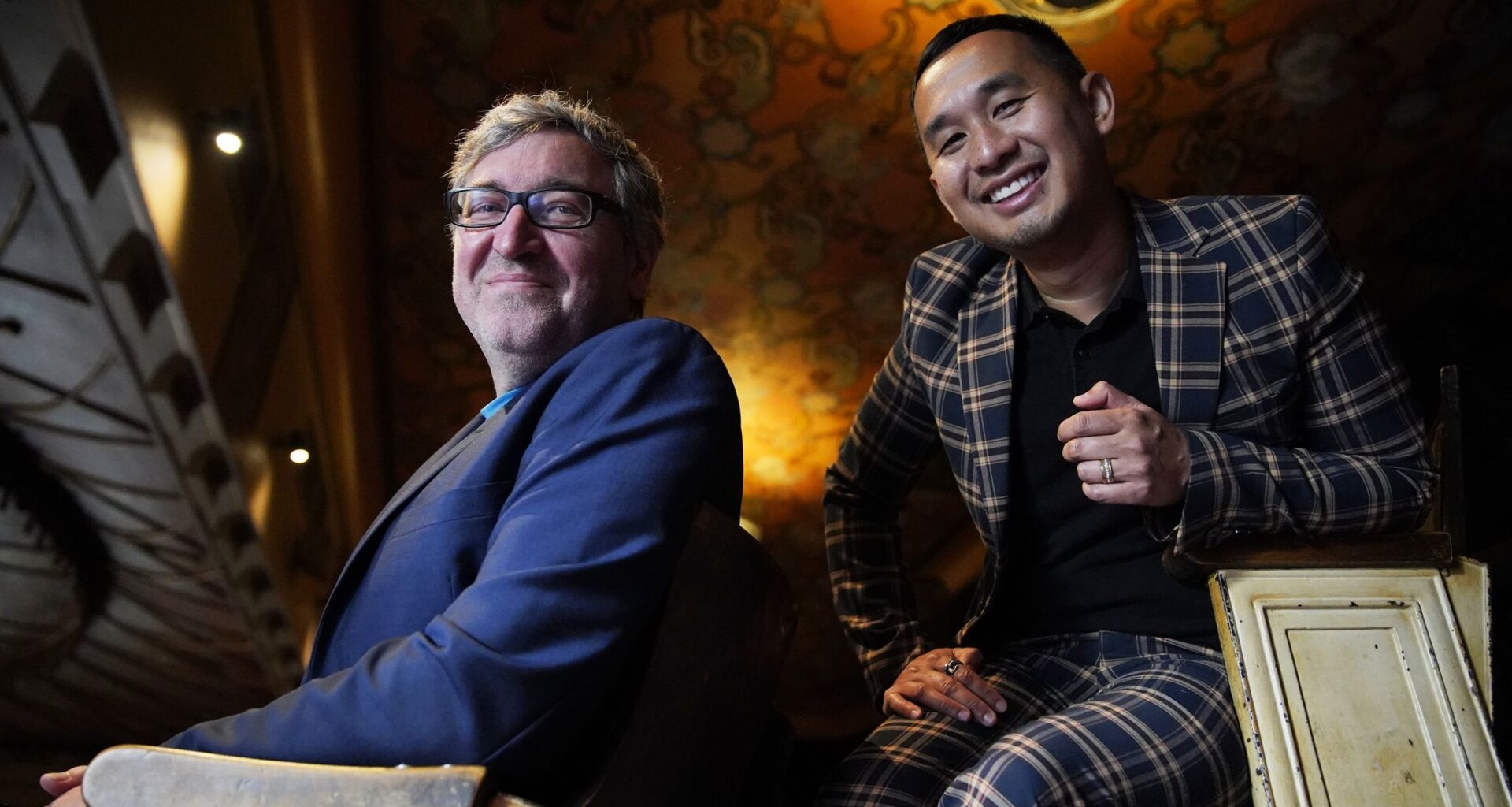 Berlin & Beyond returns to SF’s Castro Theatre for 30th anniversary