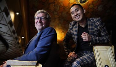 Berlin & Beyond returns to SF’s Castro Theatre for 30th anniversary