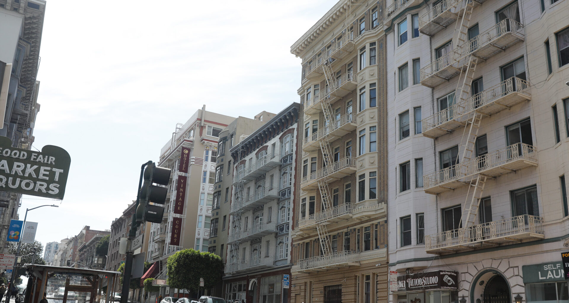 Author of SF high-rise sprinkler mandate now consulting condo owners