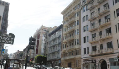 Author of SF high-rise sprinkler mandate now consulting condo owners