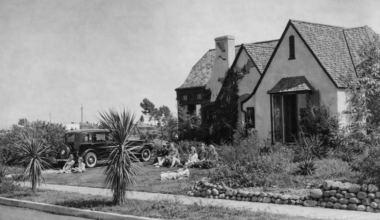 Could streetcar-era neighborhoods hold clues to San Diego’s housing shortage?