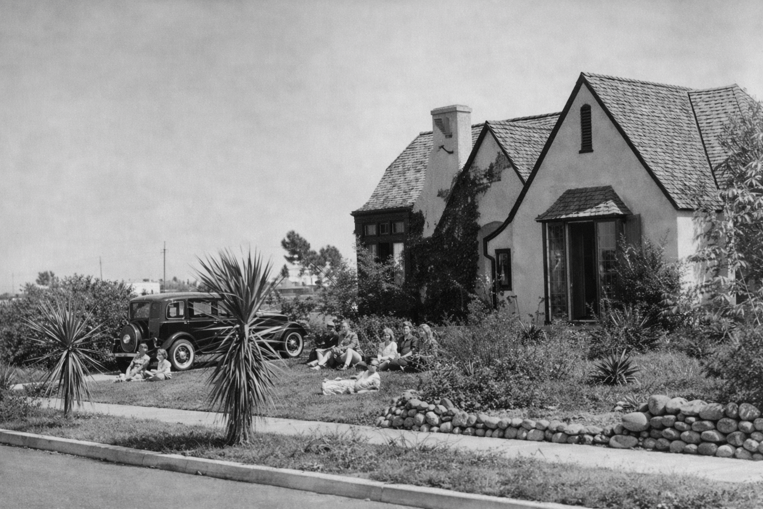 Could streetcar-era neighborhoods hold clues to San Diego’s housing shortage?