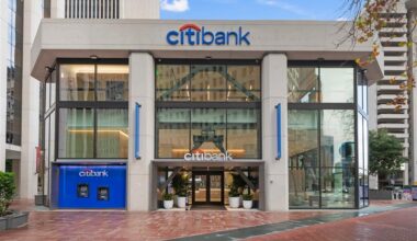 Citibank opens flagship branch in downtown SF, replacing Wells Fargo