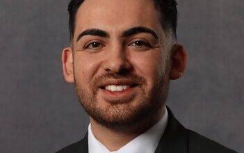 San Diego Philanthropist David Malcolm Announces Fall 2025 Scholarship Awardee