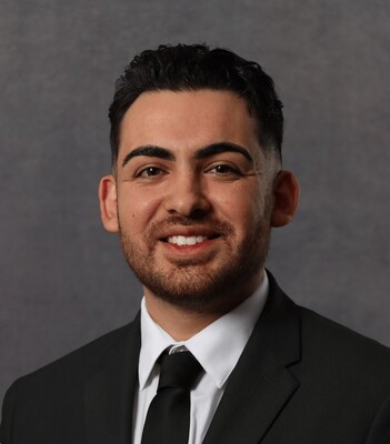 San Diego Philanthropist David Malcolm Announces Fall 2025 Scholarship Awardee