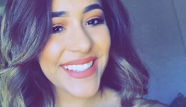 Victoria Marquina case: Joshua Martinez charged in cold case of pregnant teen's murder in Sutter Creek, California