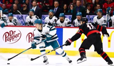 Edmonton Oilers vs. San Jose Sharks odds, tips and betting trends
