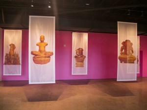 Video Observer: Fullerton College 2026 Artist in Residence Phung Huynh Has Been Living Life in Many Worlds