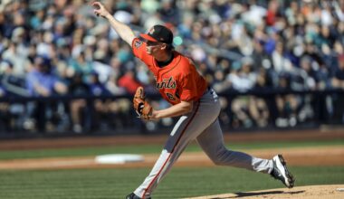 Giants’ Hayden Birdsong has UCL sprain, might need Tommy John surgery