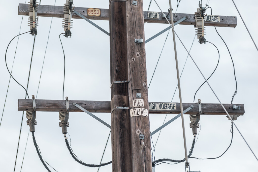 PG&E restores power to thousands impacted by Sunday morning SF outage