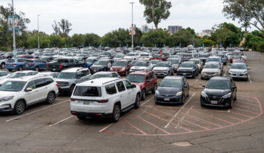 New Balboa Park parking policy still needlessly divides us