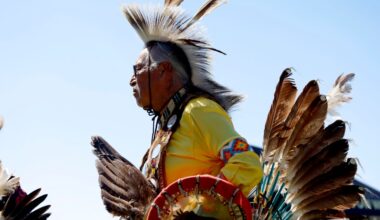 Thousands celebrate 53rd annual Pow Wow at CSULB – Press Telegram