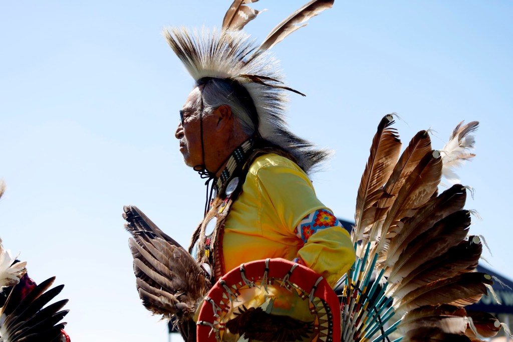 Thousands celebrate 53rd annual Pow Wow at CSULB – Press Telegram