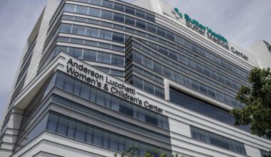 Sutter Health looks to combine with Minnesota health system