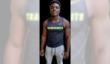 Jephte Tchami, Long Beach Poly – Press Telegram