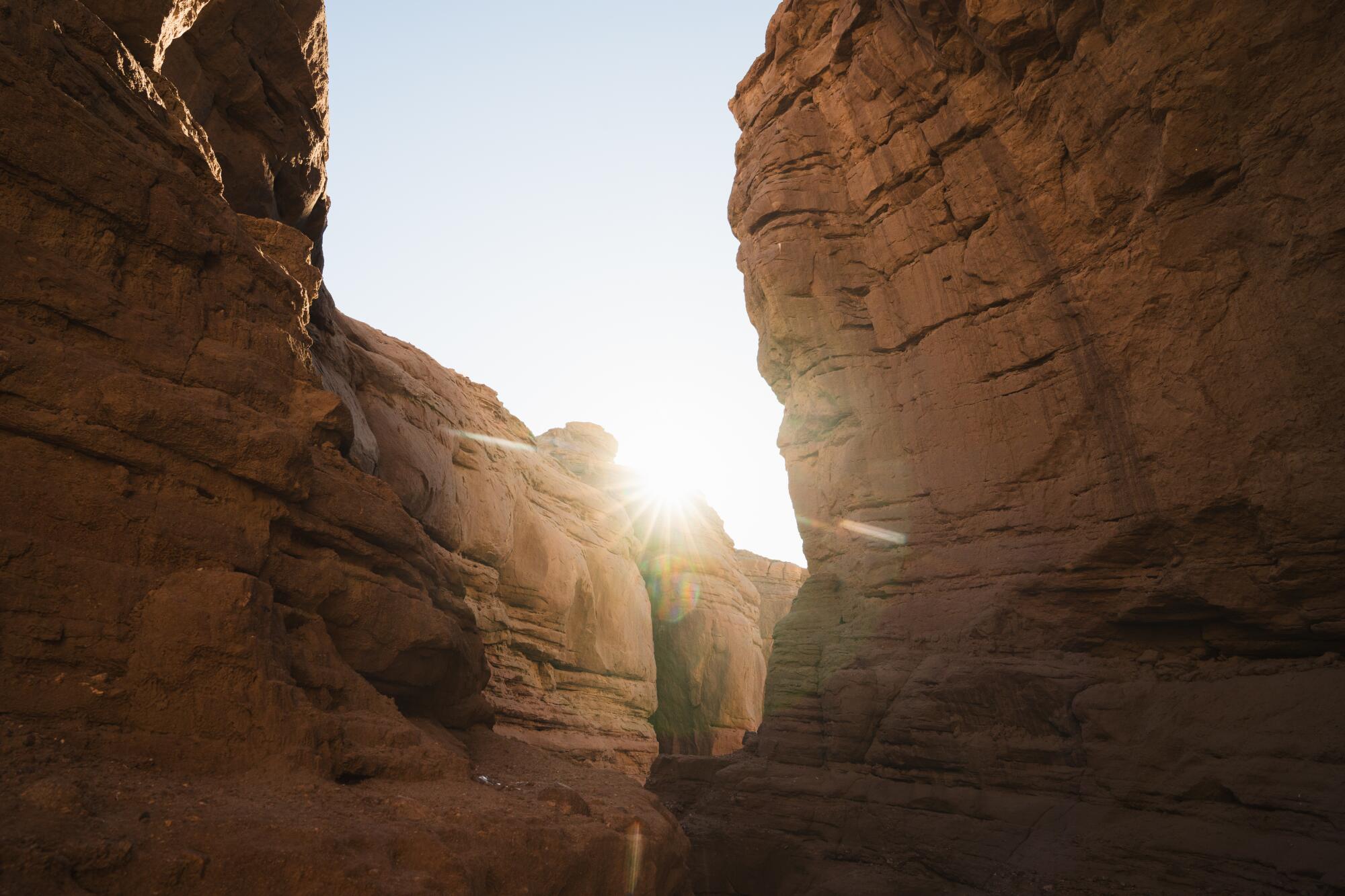 Chuckwalla National Monument