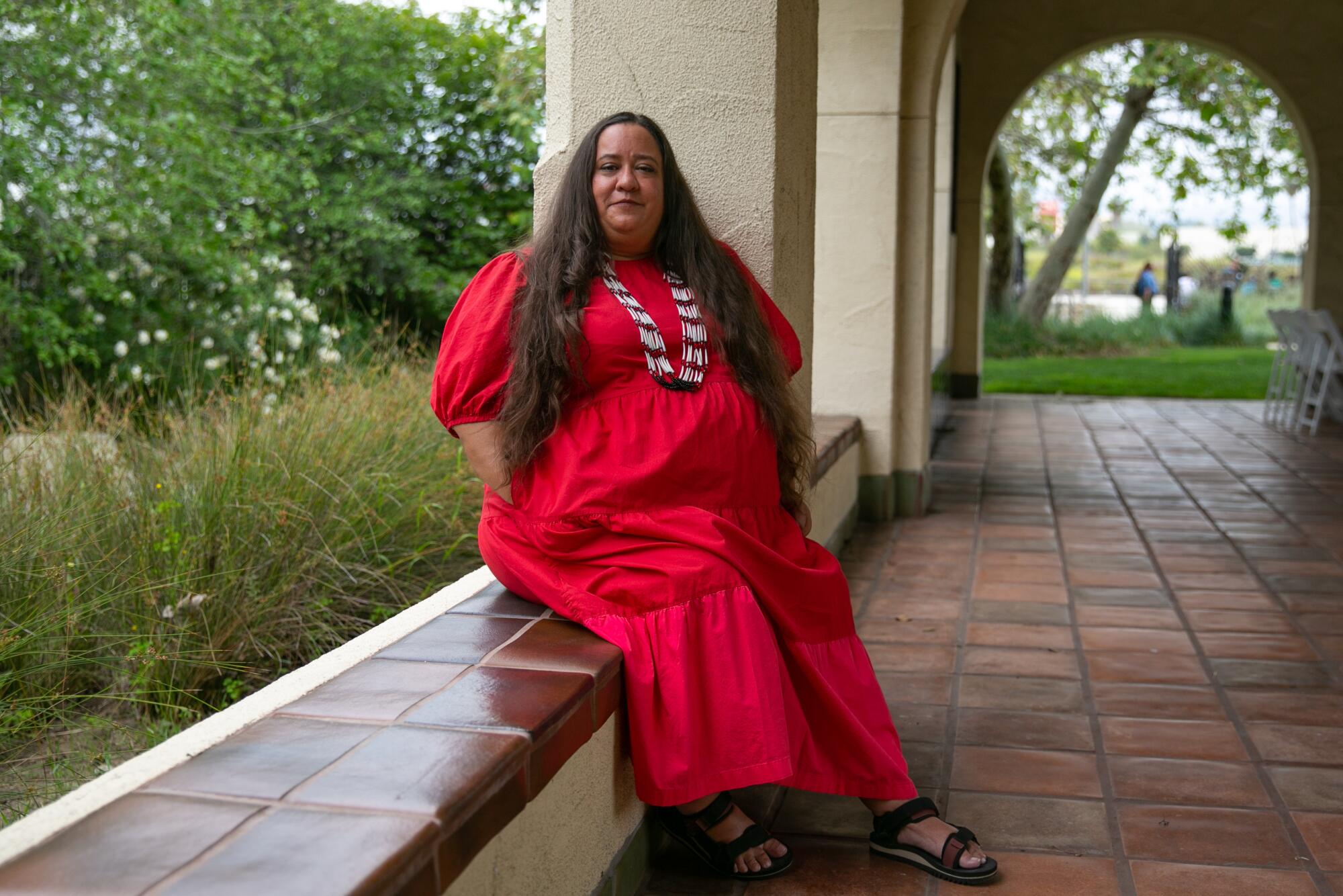 Angela Mooney D'Arcy 